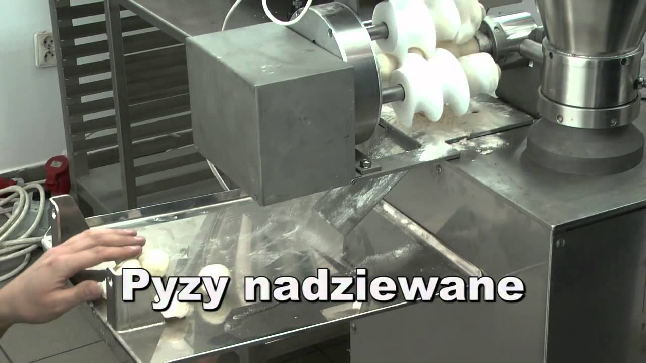 Машина для галушек