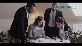 CareBridge UAE | Connecting Healthcare Professionals with Top Medical Opportunities