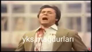 Yks Öğrencisi Ben Yikilmam