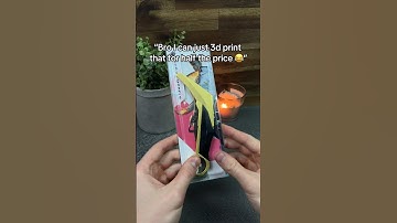 Try 3d print it now 💀 #valorant #fidgettoys #karambit #valo