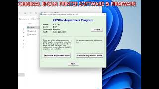 L14150 Esp 104 Adjprog