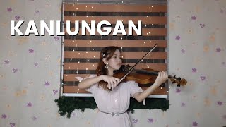 Kanlungan  Noel Cabangon  Violin Cover