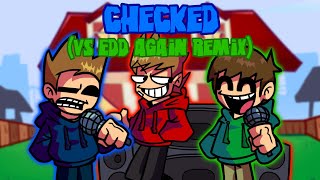 FNF | Checked (VS.EDD Again REMIX) but Edd & Tom sing it screenshot 1