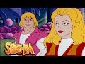 She Ra Princess of Power  | King Miro's Journey | English Full Episodes | Kids Cartoon | Old Cartoo