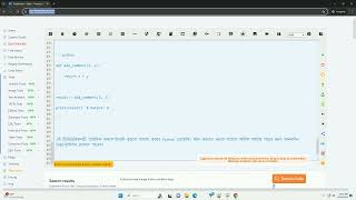 Python tutorial bangla if else condition loop