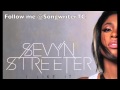 Sevyn Streeter Ft TC I Like It Remix mp3