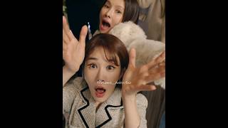 She wants to catch it but.. | Bora Deborah | ep 12 #kdrama #yooinna #funny #fyp #shorts