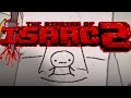 The future of isaac sequels