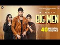 Big Man (Vadde Bande) - R Nait (Official Video) | Gurlez Akhtar | Laddi Gill|  @R Nait​