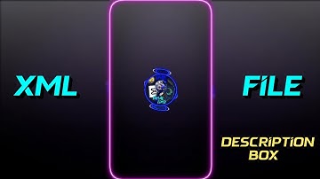 XML TAKE TREND BANAO 😩।। XML FILE BY @Faisal_Editz130