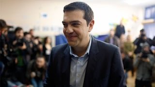Greece the Tipping Point of EU Opposition: Ian Bremmer Greece the Tipping Point of EU Opposition: Ian Bremmer