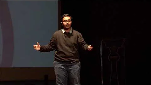 The Process of Innovation | Manas Kandimalla | TED...