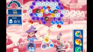 Bubble Witch Saga 2 Level 301
