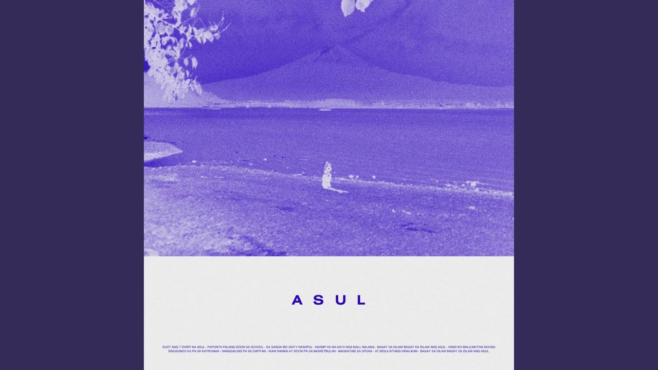 Asul - YouTube