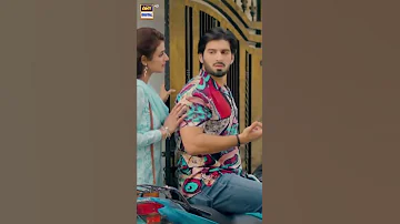 Muneeb Butt & Hira Mani  💑 Yeh Na Thi Hamari Qismat #Shorts