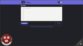 Harvard CS50'x problem set 10 | Final project