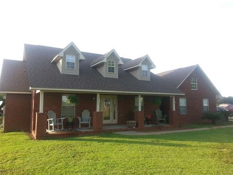 3253 H Carr Rd, Jay, FL home video tour