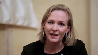 Marietje Schaake On Rule Of Law And Multilateralism In The Online World