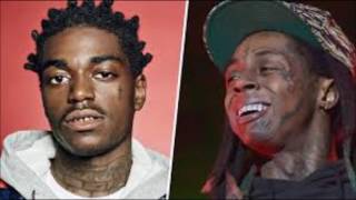 Kodak  Black Disses And Wants To Fight Lil Wayne For "Best Rapper Alive" Title
