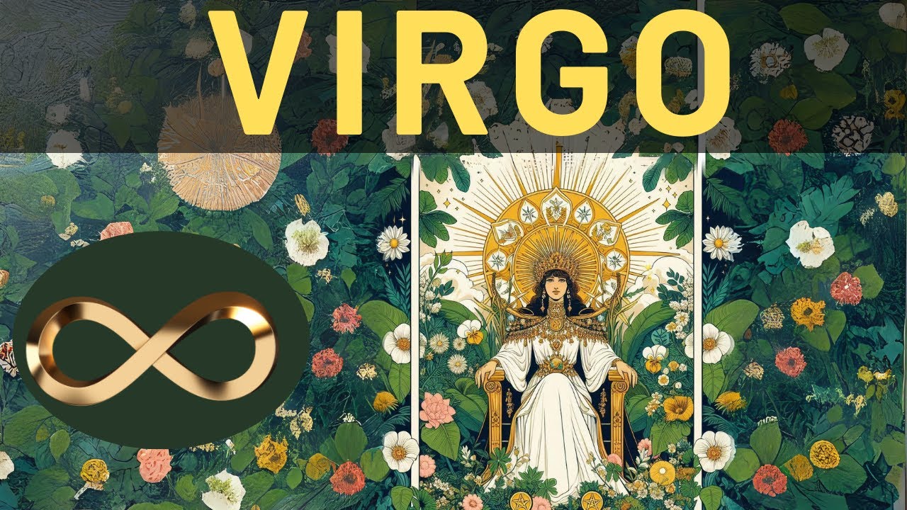 VIRGO ♍️ VIENE ESTE HURACAN A TU VIDA ⚡ ESTO ESTALLA 😱🪂⏰ ️🔮💫🙏 HOROSCOPO ...