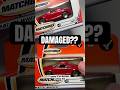 Do you worry about how your diecast cars are stored? #diecastcollector #matchboxcollector #mattel