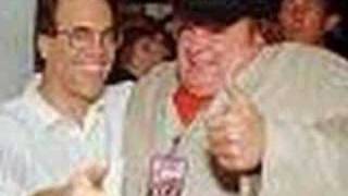 A Tribute To Chris Farley