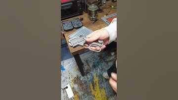 The Cyborg Soul modification kit is ready