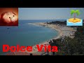 🇮🇹 Пляжный отдых в Соверато (Италия)