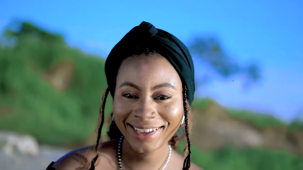 M Zakir Niger ( Gaskiya )  Music Video