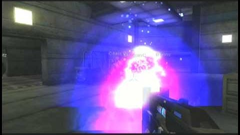 The Conduit - Liveaction Trailer HD