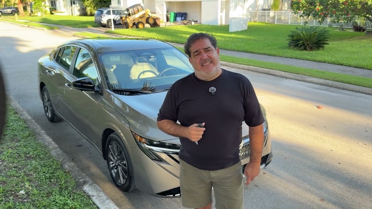 Sentra 2027: ¿El nuevo sedán que Nissan necesita para salir de la crisis?