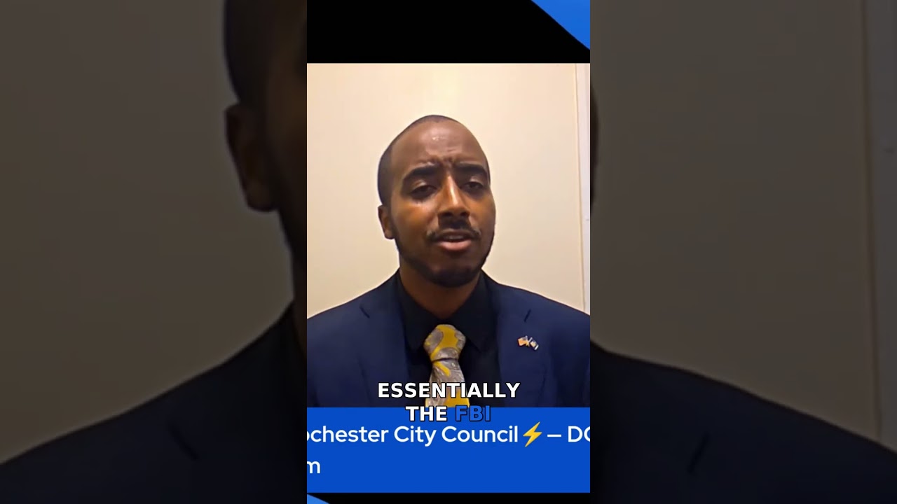 🚨💥Human Trafficking in Rochester 💥🚨 