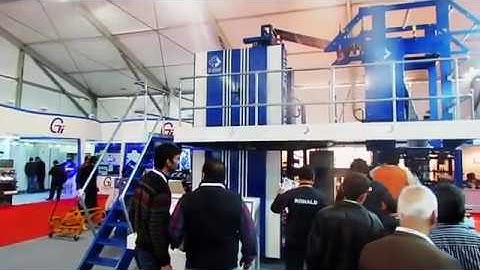 Newspaper Printing Machines - Ronald web offset