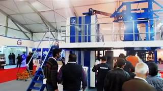 Newspaper Printing Machines - Ronald web offset