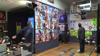 DP Show Open (Droppin' Dimes) 11/07/2014