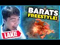 BARATS FREESTYLE HAHAHA (MAYHEM)