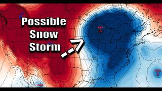 Is Winter Coming Early?