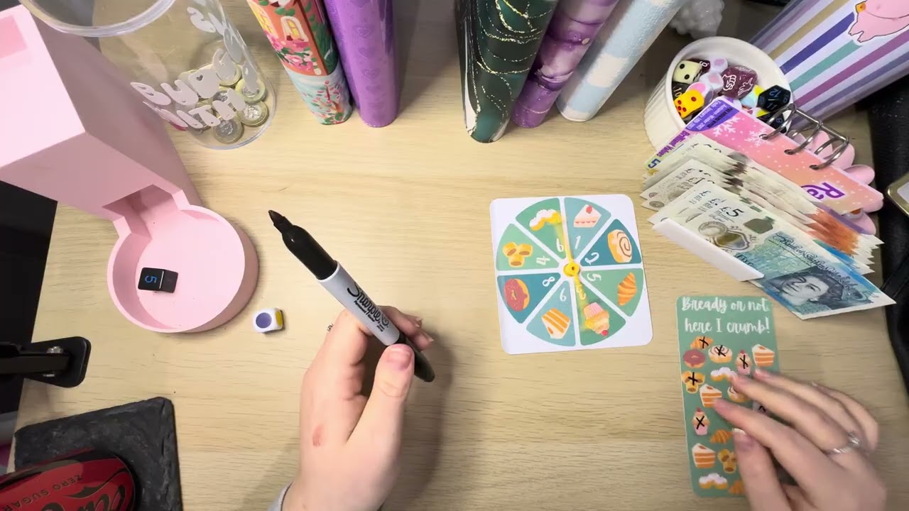 Наличные 435 фунтов стерлингов | Февраль, неделя 1 | Проблемы с накоплениями и резервные фонды