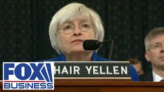 Biden taps Janet Yellen as Treasury Secretary nominee: WSJ