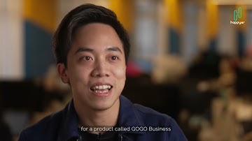 GGX HK-Employee Stories