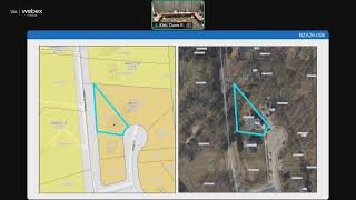 Special Meeting: Board of Zoning Adjustment (03/24/2026)