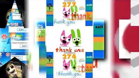 (REUPLOAD) Scan vs Round 56