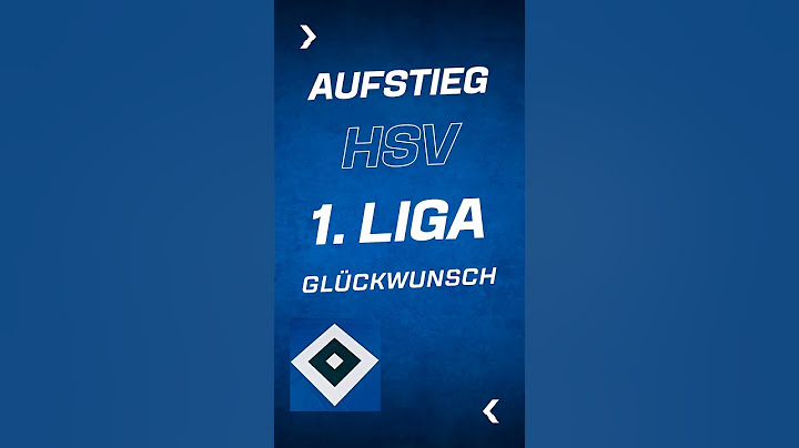 HSV Aufstieg 1. Liga , Bundesliga 10.5.25 Glückwunsch #hamburg #hsv #aufstieg #nurderhsv