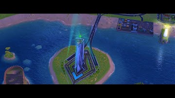 SimCity BuildIt - Gameplay Walkthrough Part 1- Level 1-2