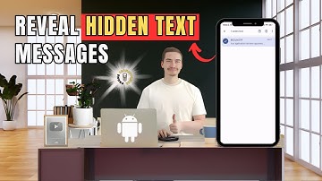 How to See Hidden Text Messages on Android