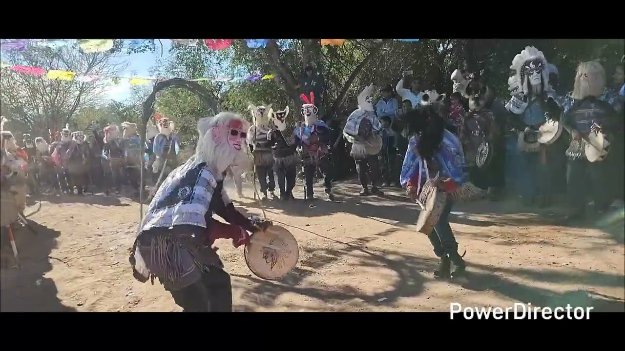 DESPIDIENDO A SANTO CRISTO 🙏 RUMBO AL VALLE CUARESMA 2026  (FARISEOS SANTA MARIA DEL BUARAJE )