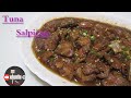 Tuna Salpicao | The Best Tuna Salpicao | How to cook Salpicao