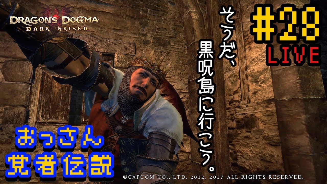 ドラゴンズ ドグマ ダーク アリ ズン 黒 呪 島 ドラゴンズドグマダークアリズンについてです