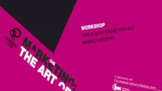 Workshop Part 14 How To Grow Through New And Existing Customers Mtao 08