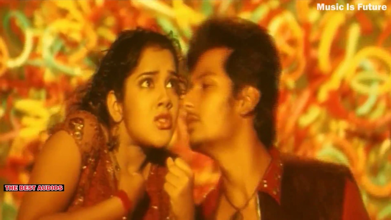 Dailamo Dailamo Video Song  Dishyum Movie Song  Jiiva  Sandhya